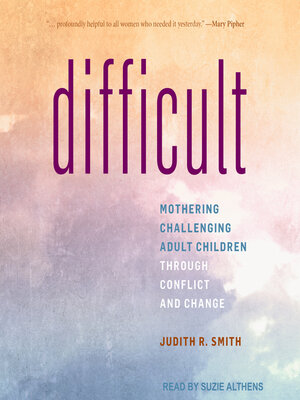 cover image of Difficult